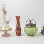 630 7270 GLASS